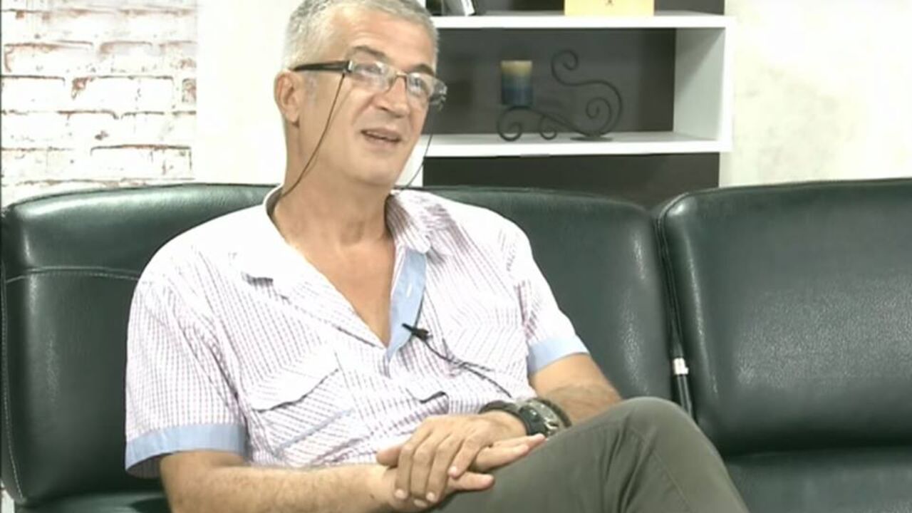 Bojan Lukić