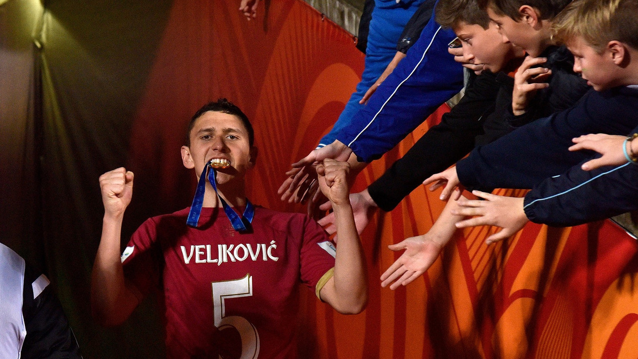 Miloš Veljković