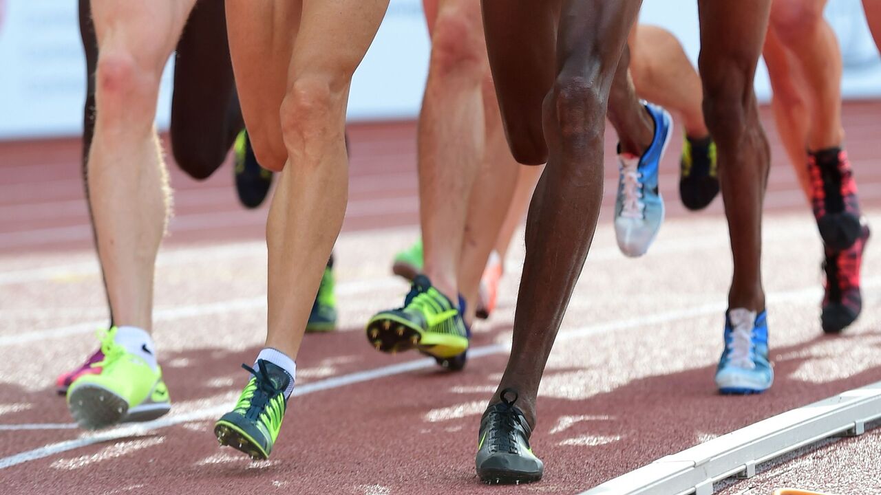 Atletika