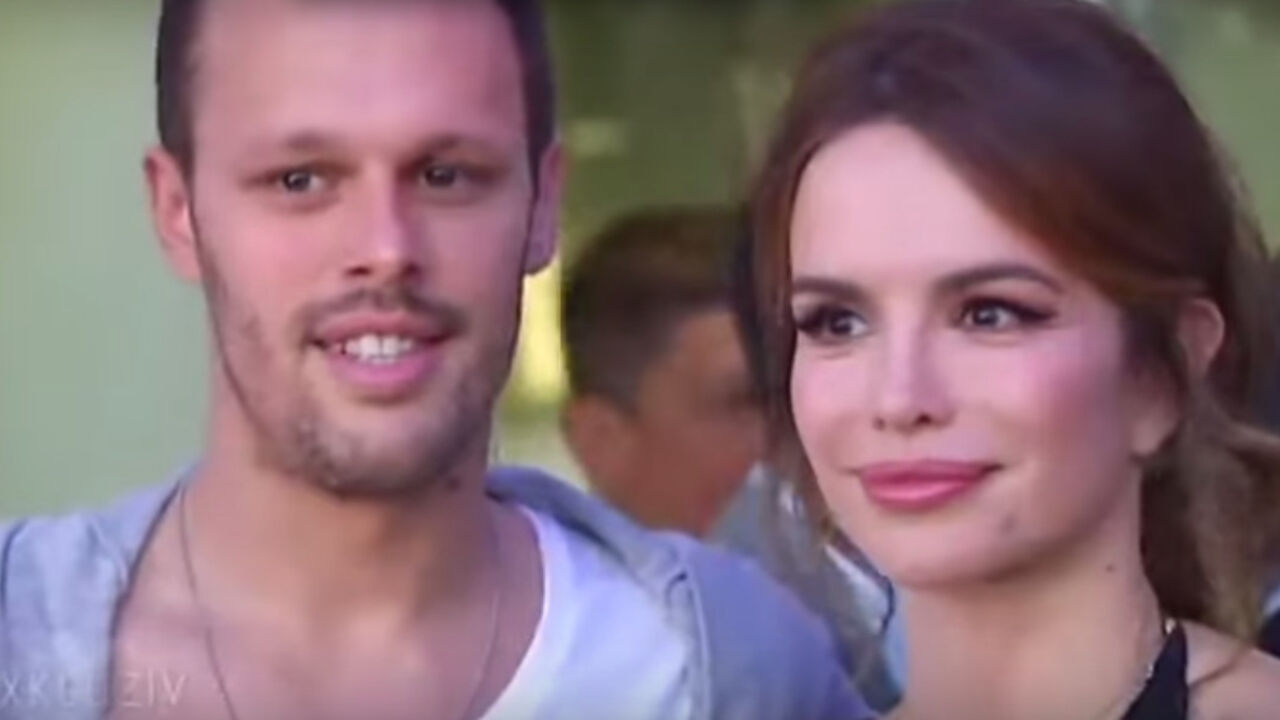 Igor i Severina
