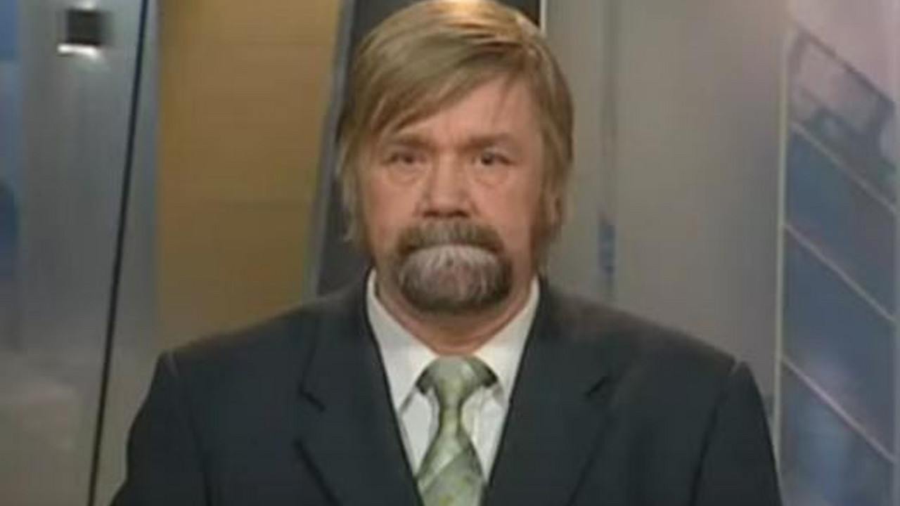 Voditelj