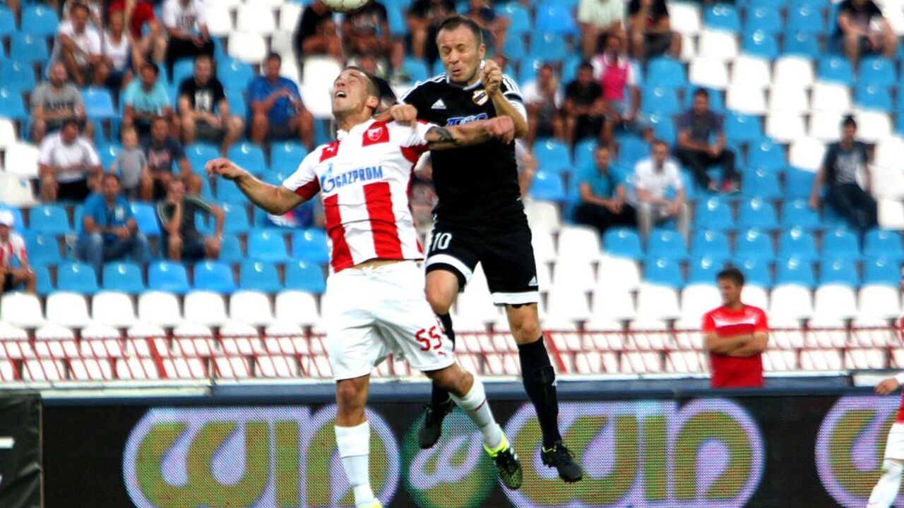 Aleksandar Kovačević