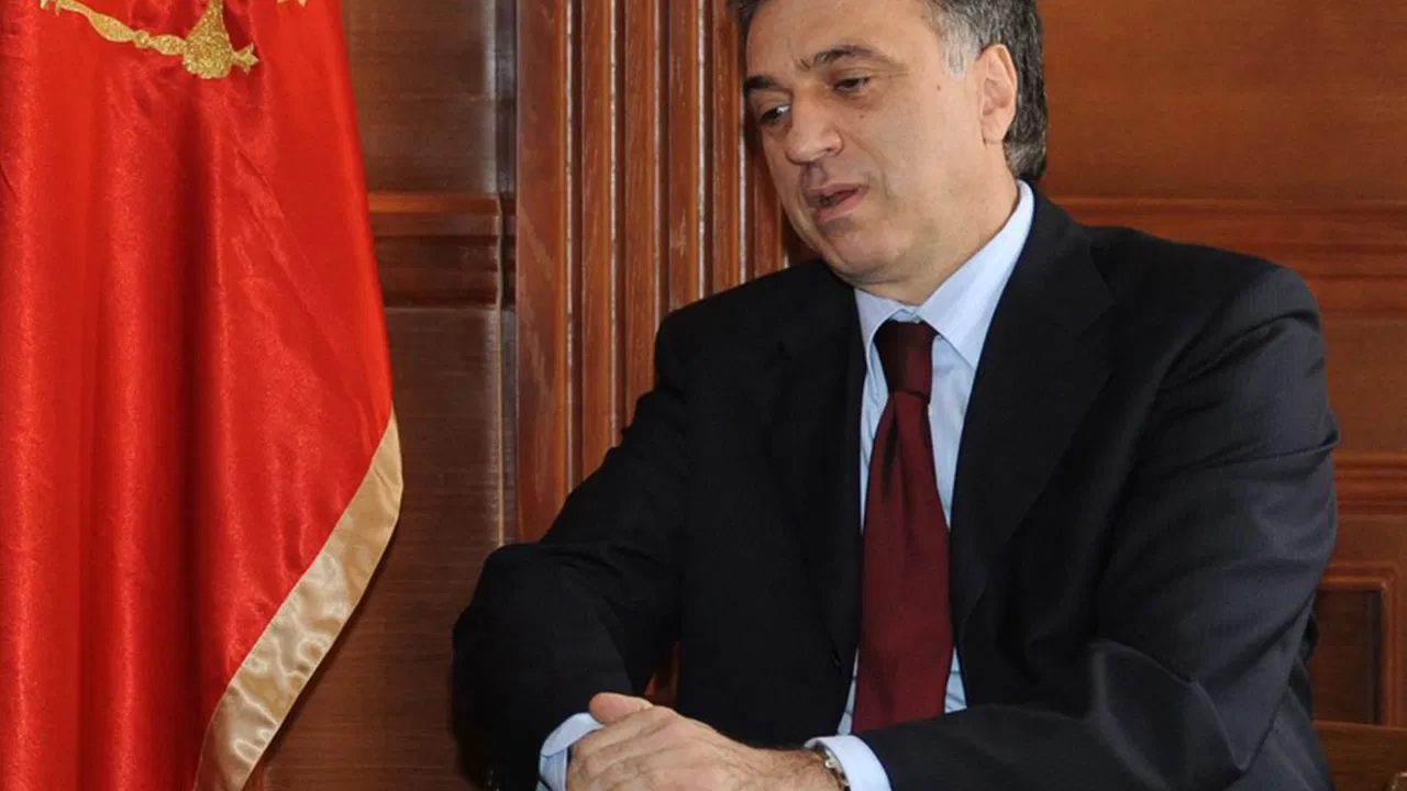Filip Vujanović