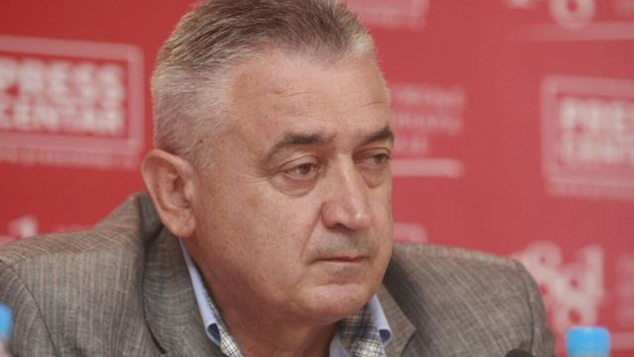Veljko Odalović