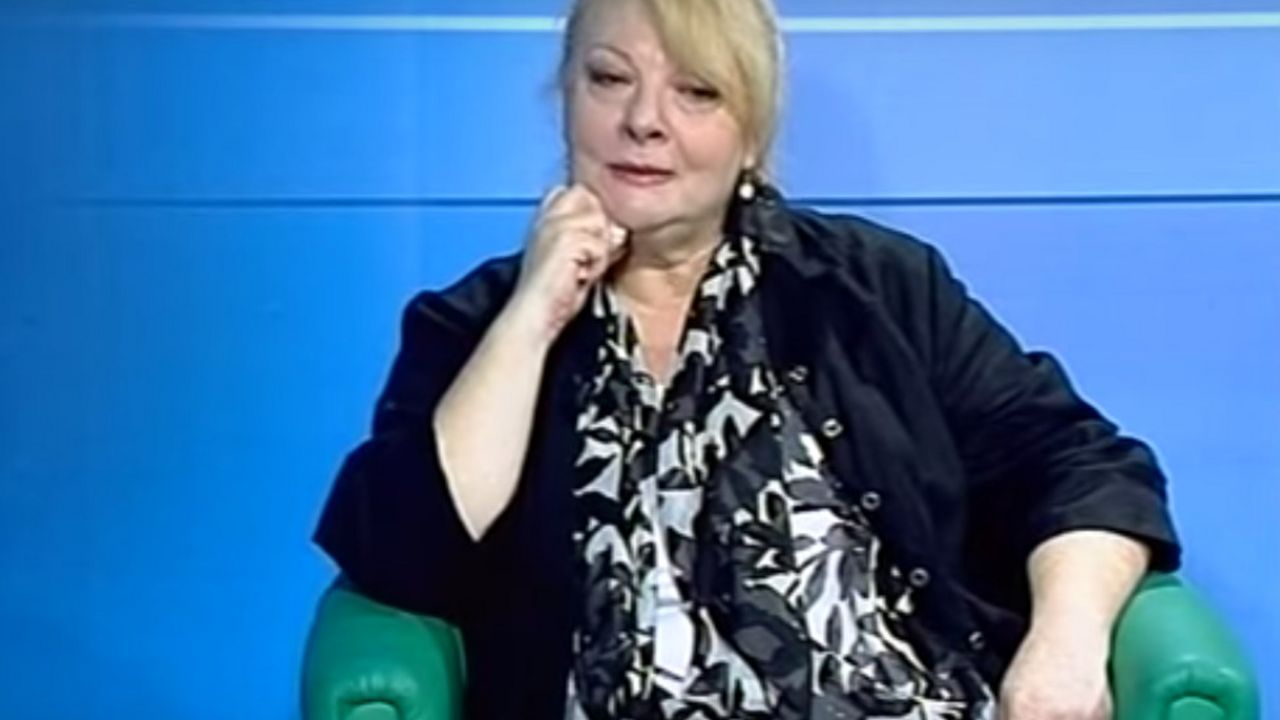 Radmila