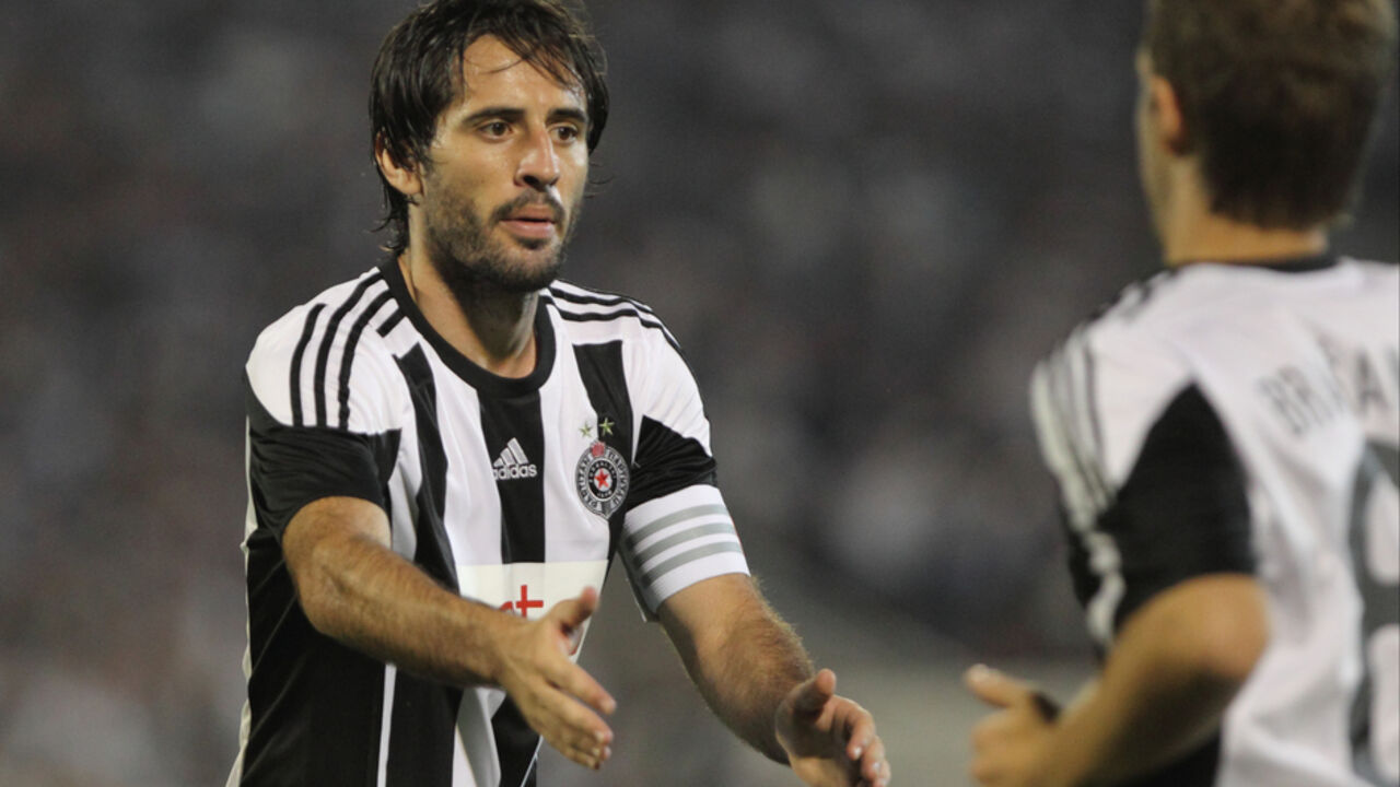 Stefan Babović