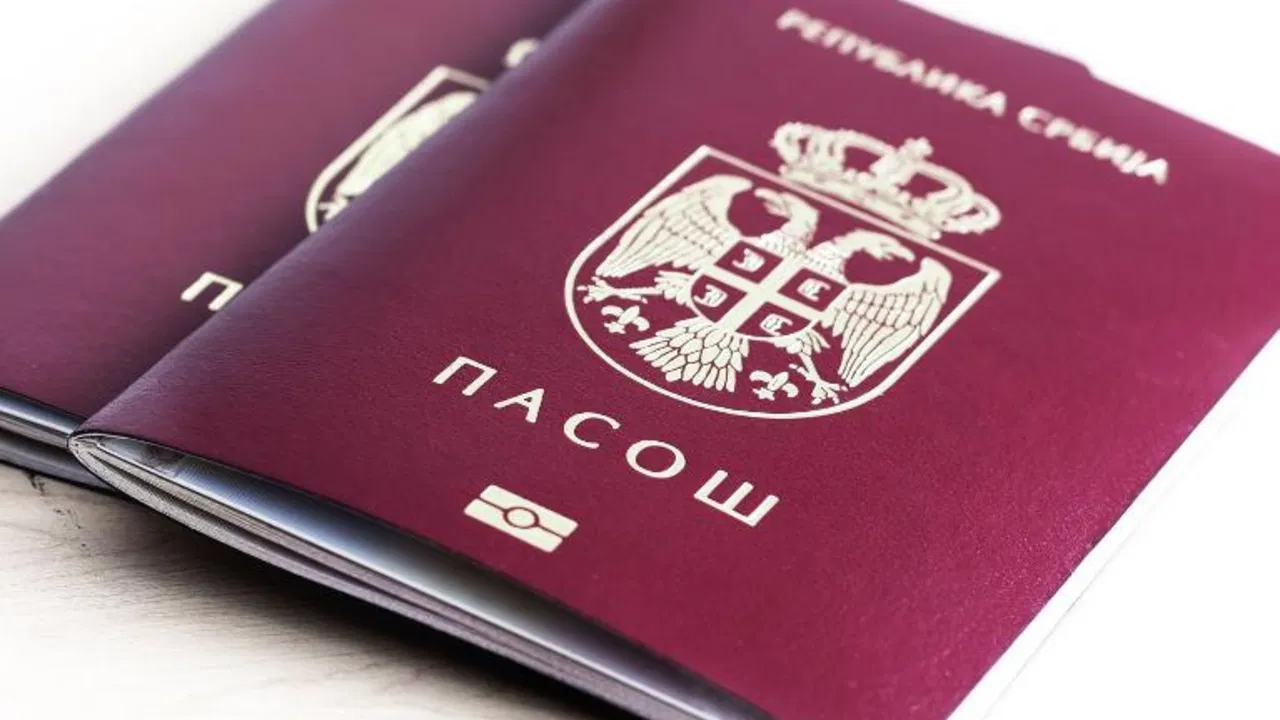 Pasoš