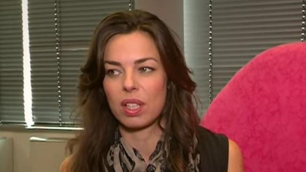 Katarina Radivojević