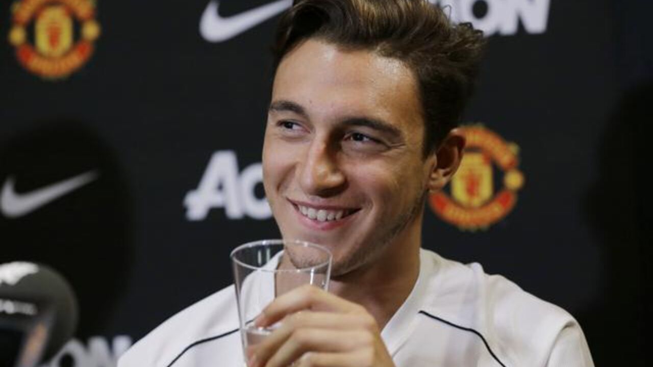 Mateo Darmijan