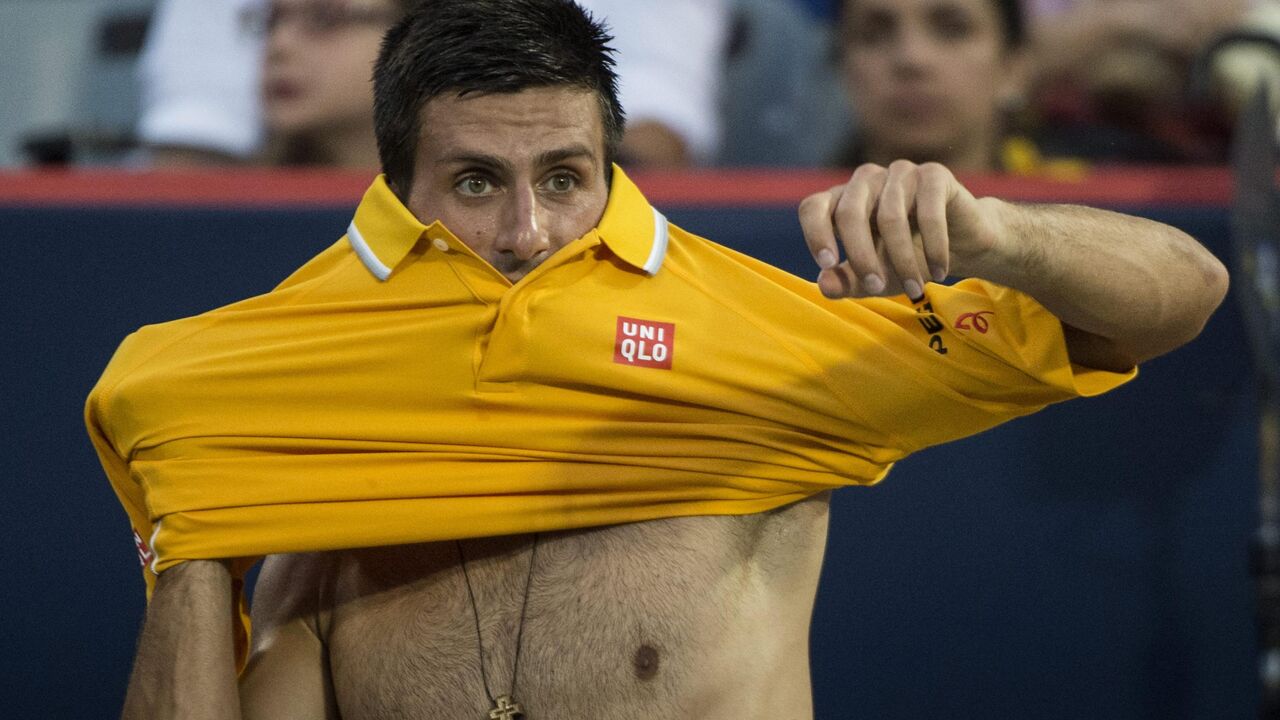 Novak Đoković
