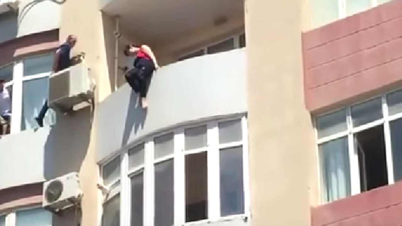 pokušaj samoubistva
