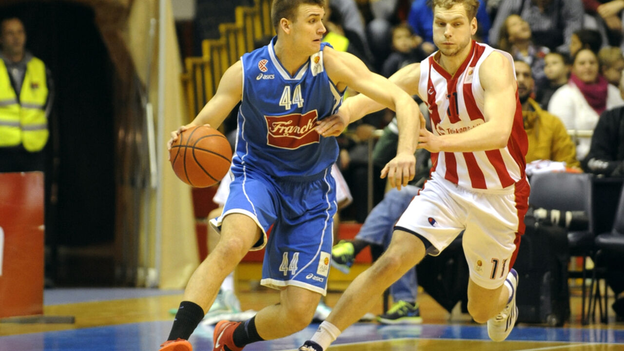 Tomislav Gabrić