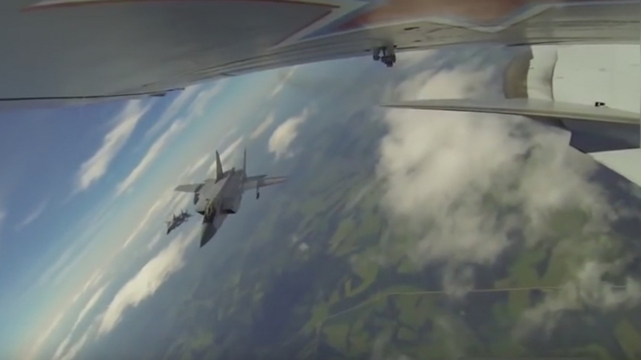 Mig-31