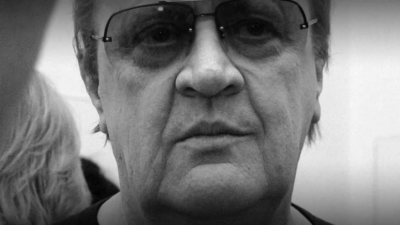 Arsen Dedić