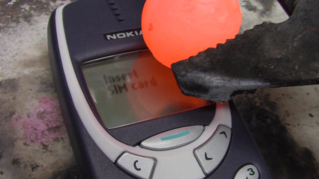 Nokia 3310