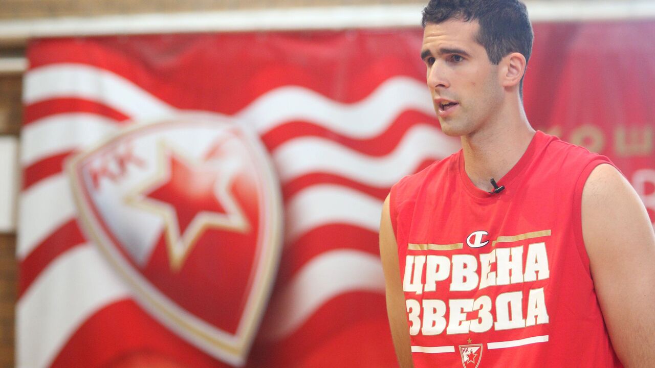 Stefan Nastić