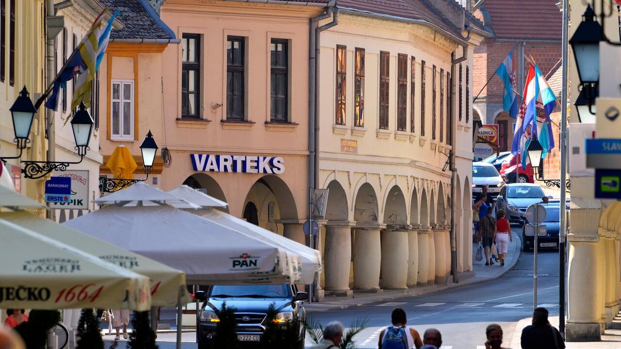 Vukovar