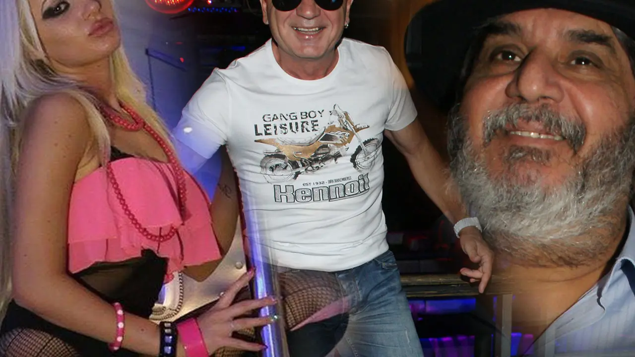 Atina, Toma i Mile