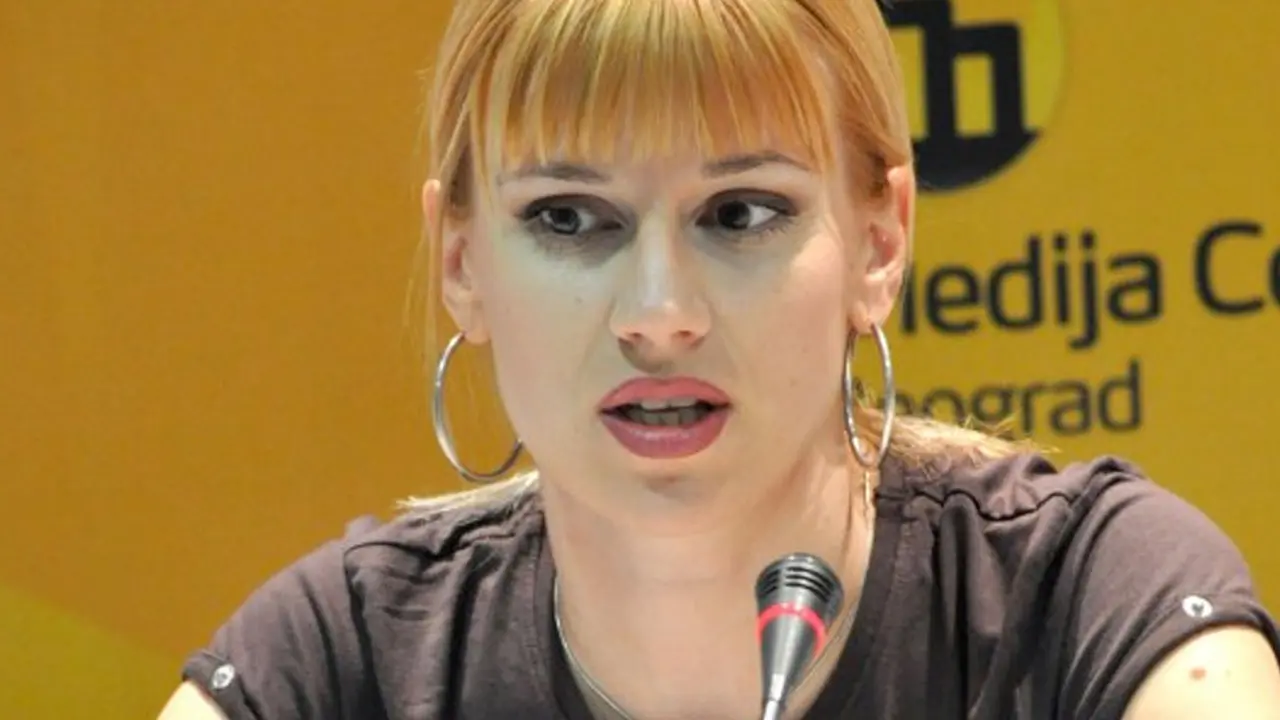 Mina Lazarević