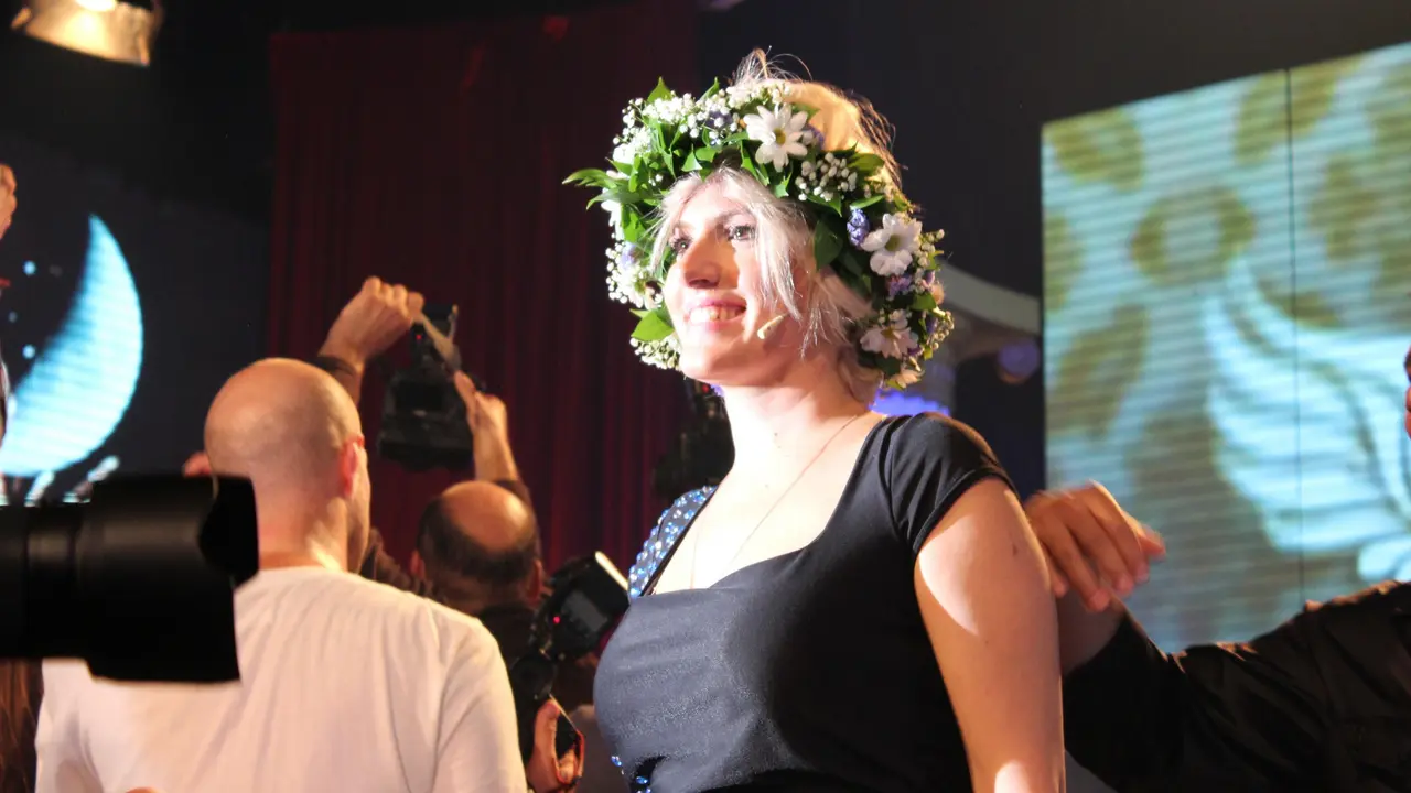 Jelena Golubović
