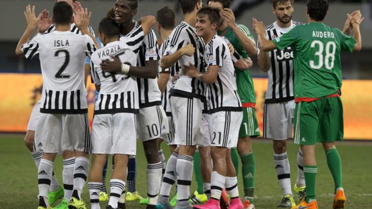 FK Juventus