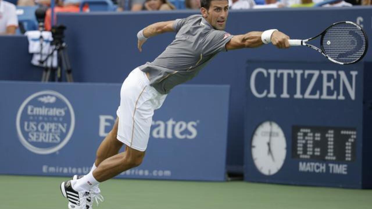 Novak Đoković