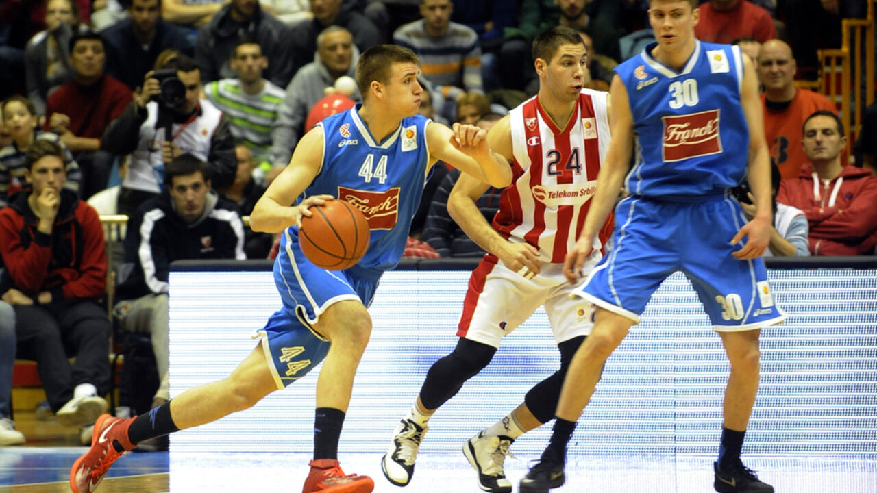 Tomislav Gabrić
