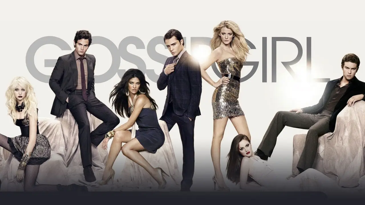 Gossip girl