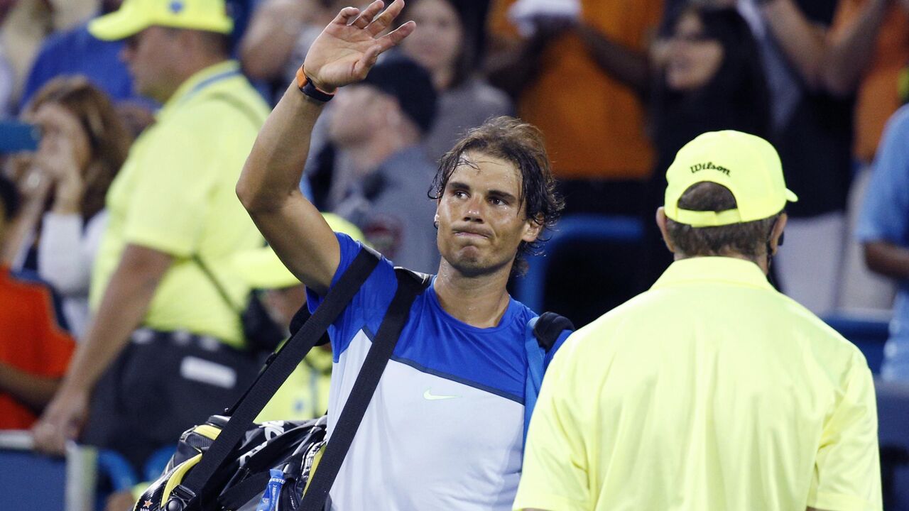 Rafael Nadal