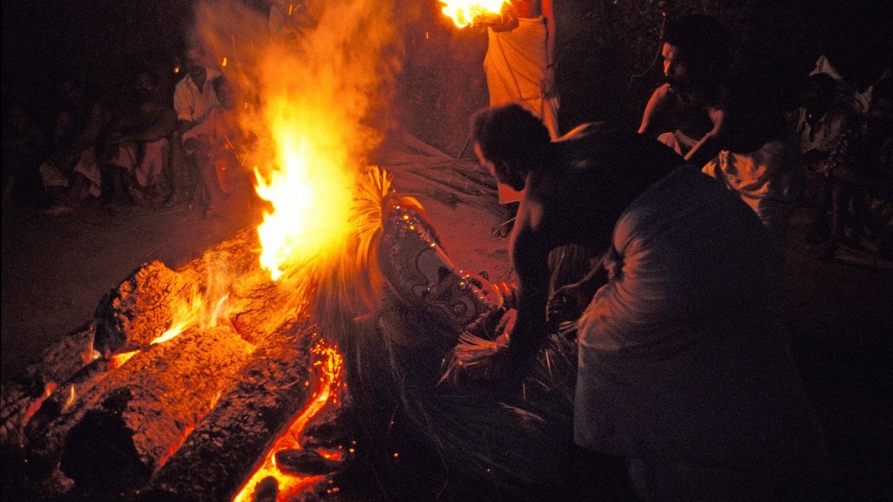 Ritual
