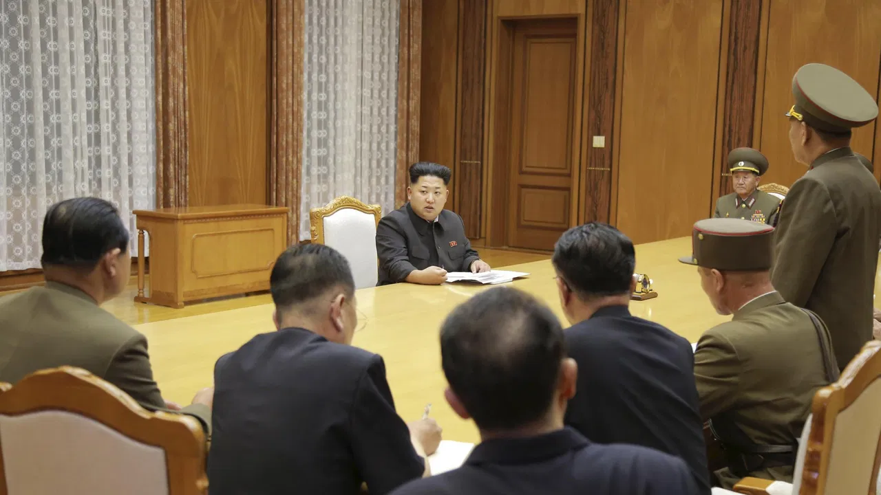 Hitan sastanak u Severnoj Koreji
