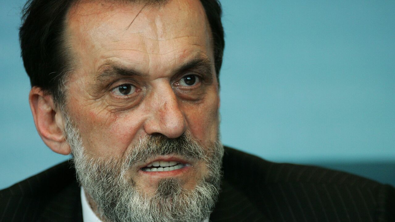 Vuk Drašković