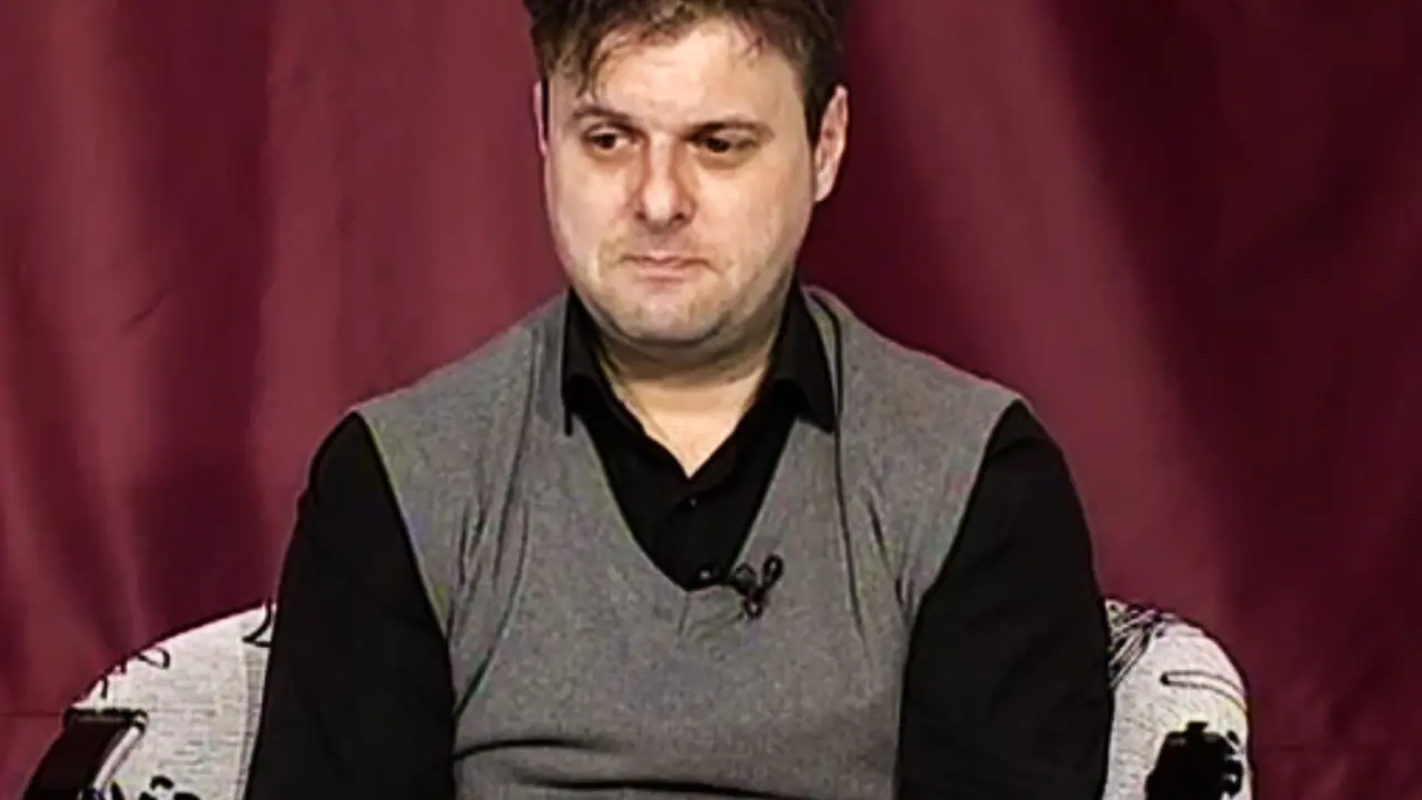 Vuk Rosandić