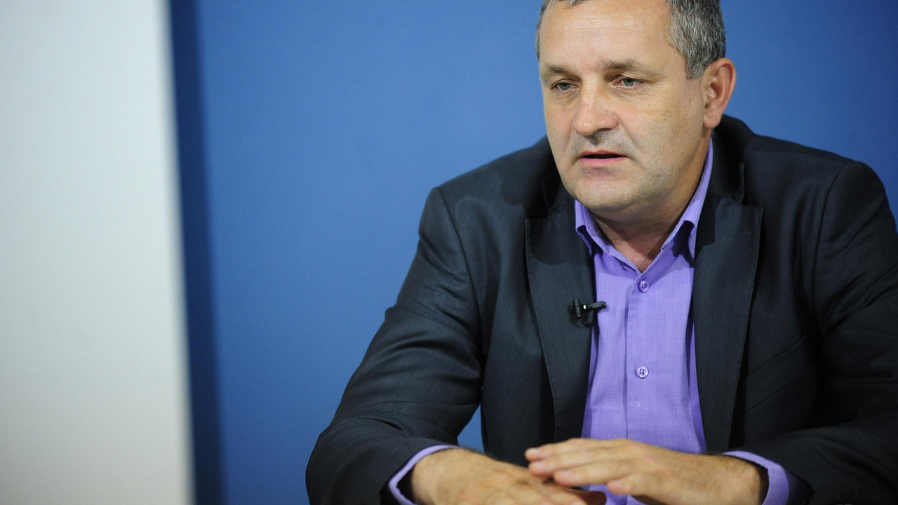 Miodrag Linta