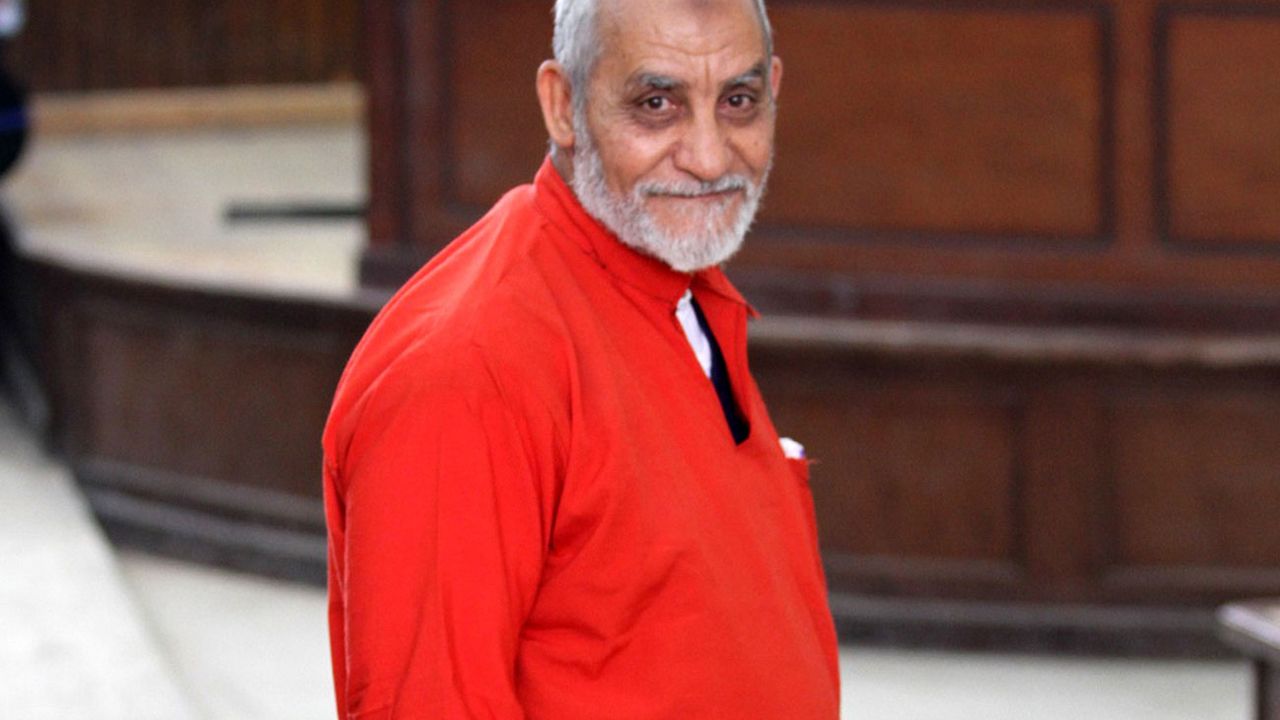 Mohamed Badi