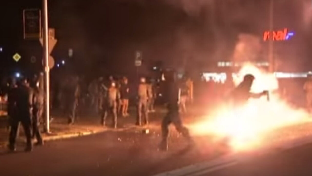 Protest