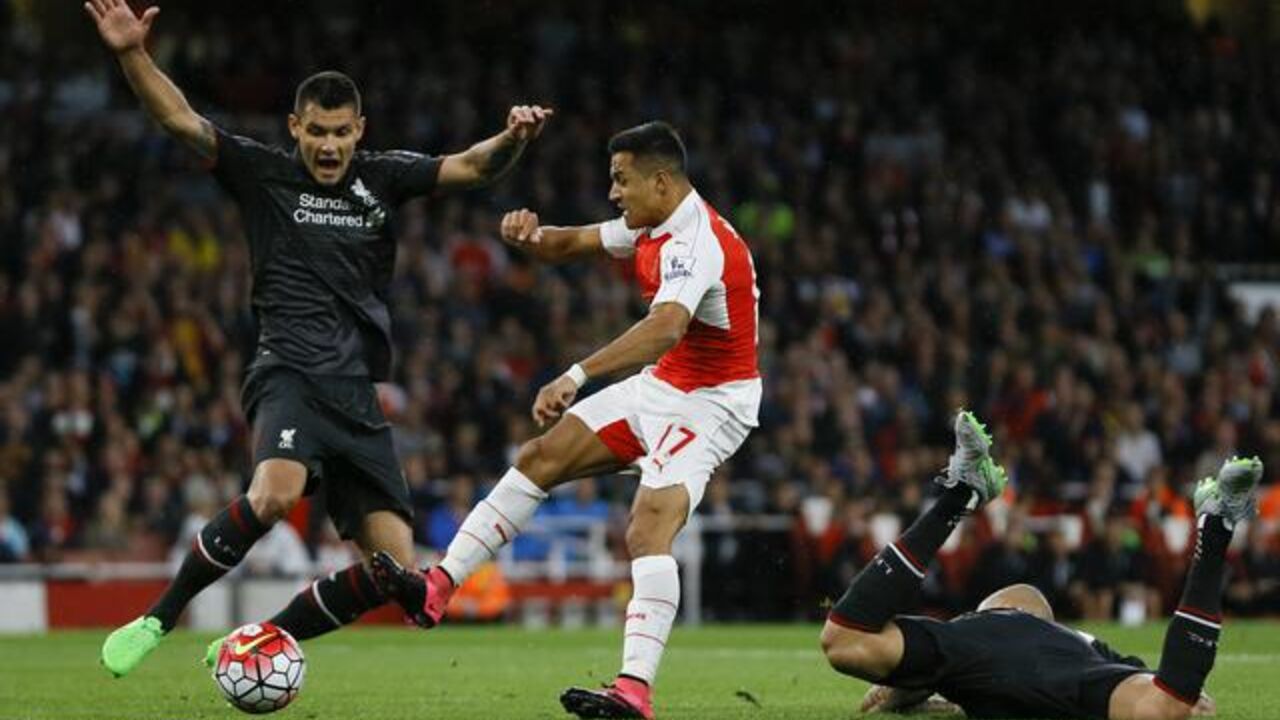 FK Arsenal