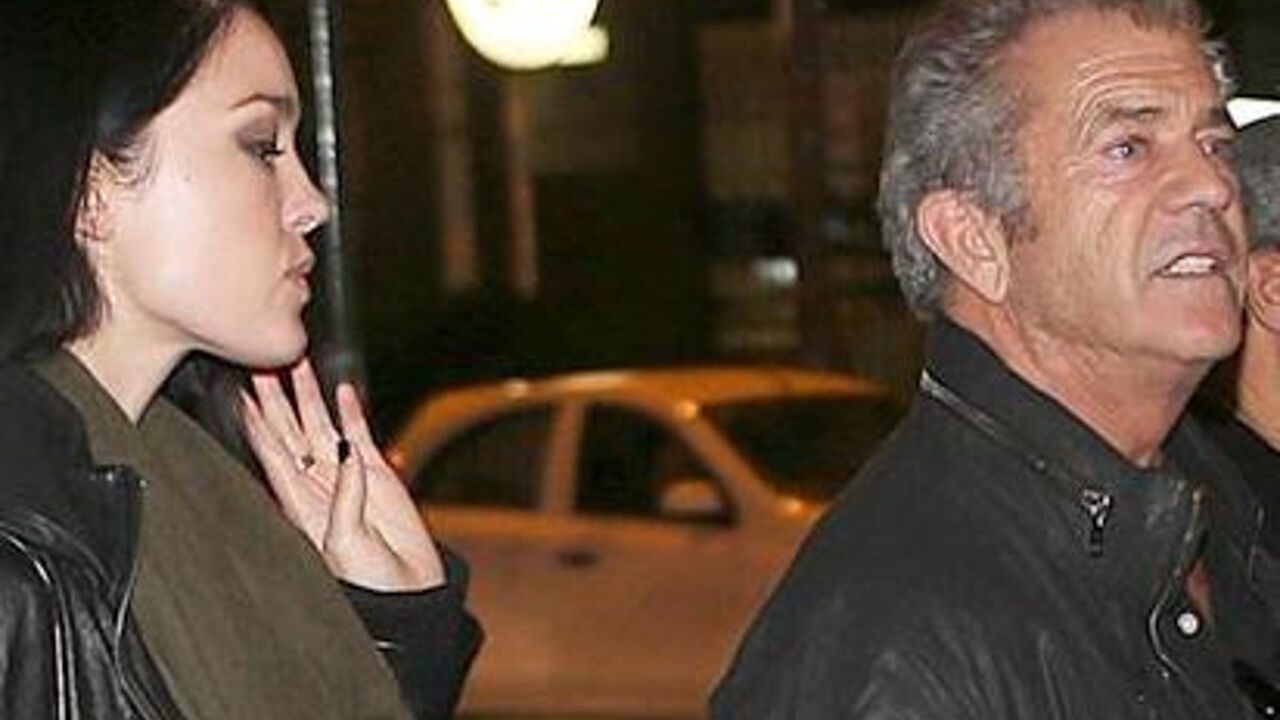 Mel Gipson