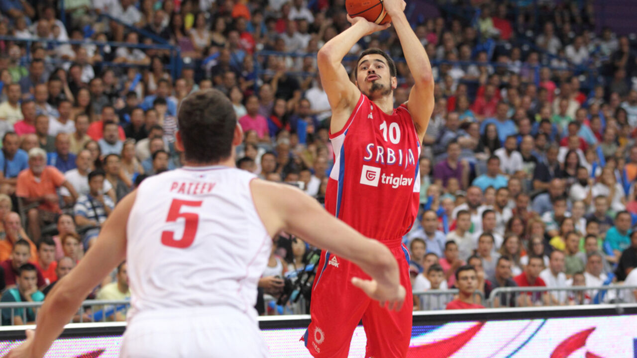 Nikola Kalinić