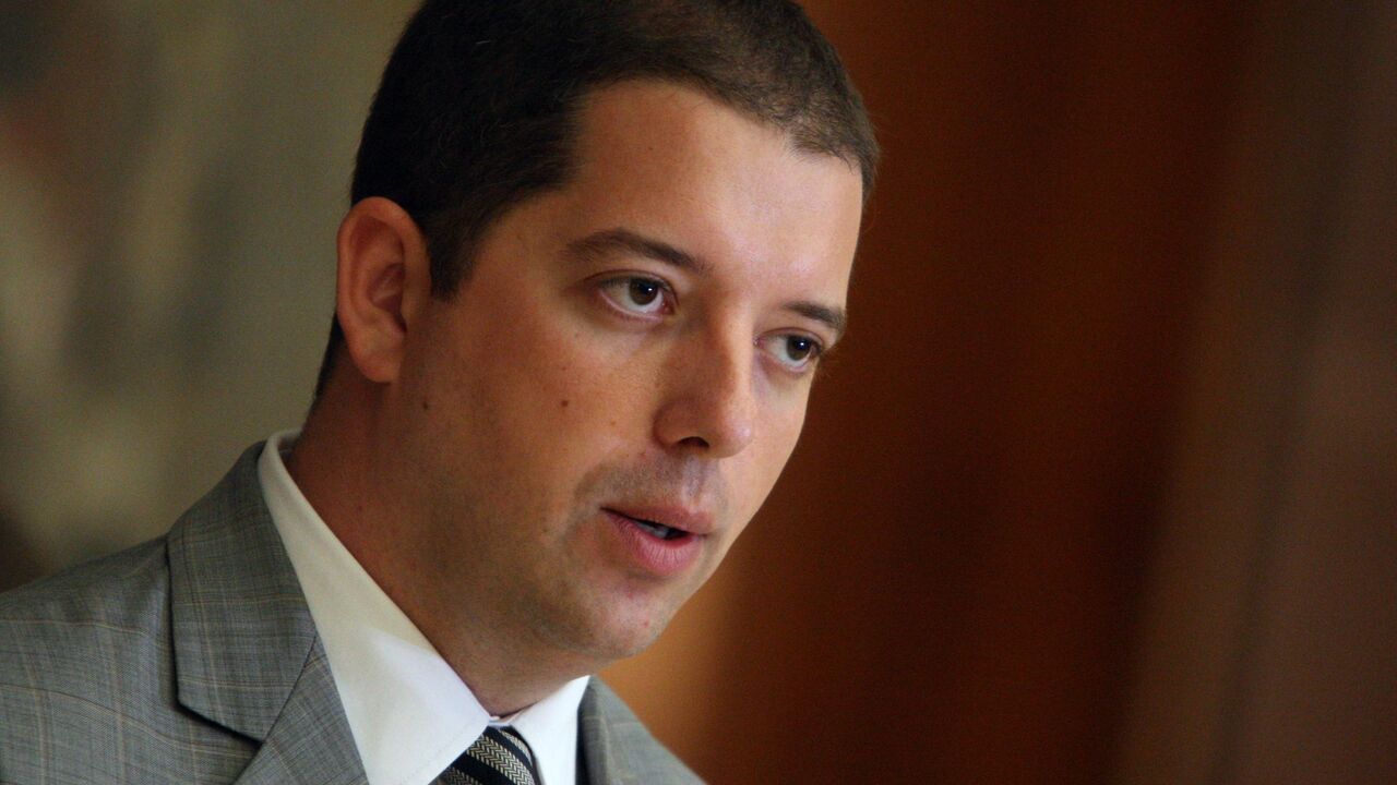 Marko Đurić