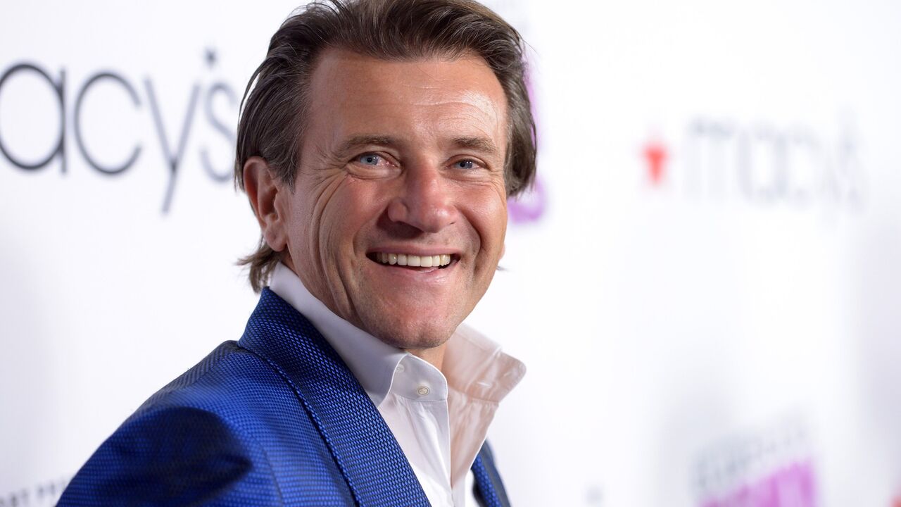 Robert Herjavec