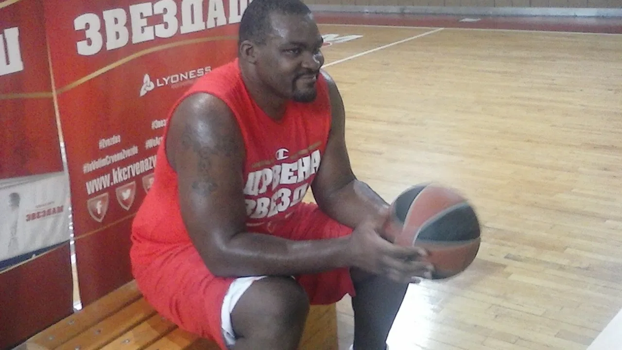 Sofoklis Skorcianitis na promociji u Beogradu