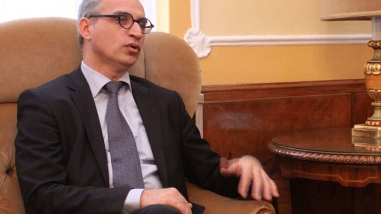 Goran Svilanović