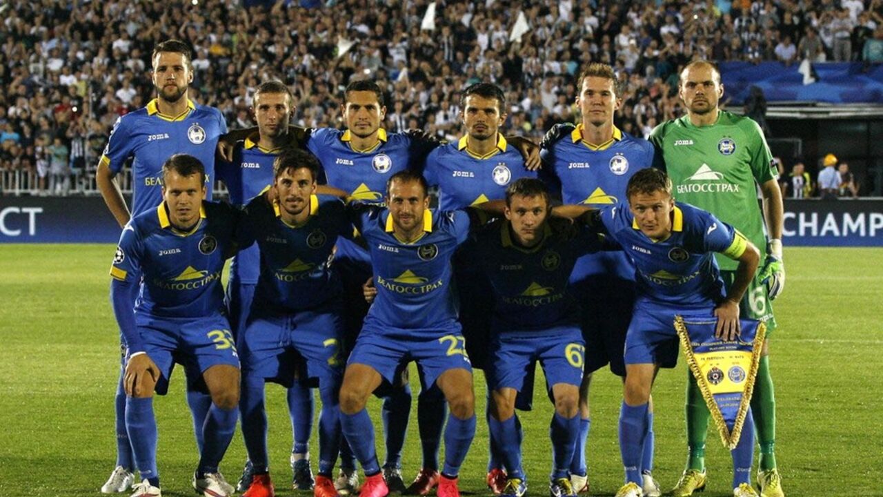 BATE Borisov