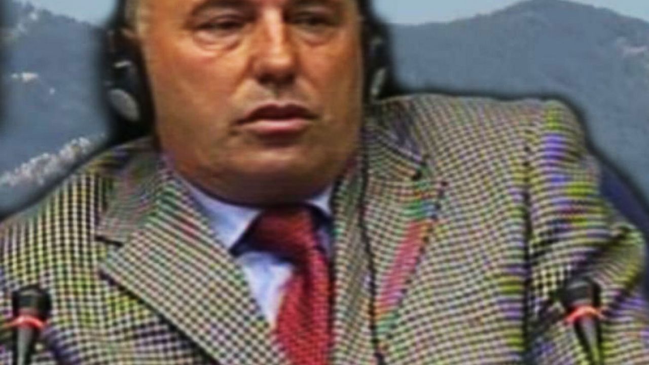 Borislav Đukić