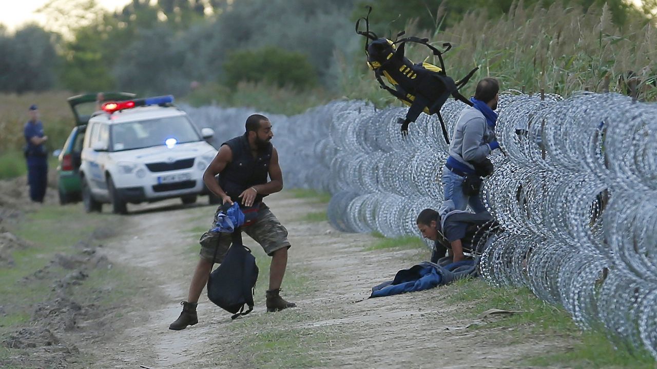 Migranti 