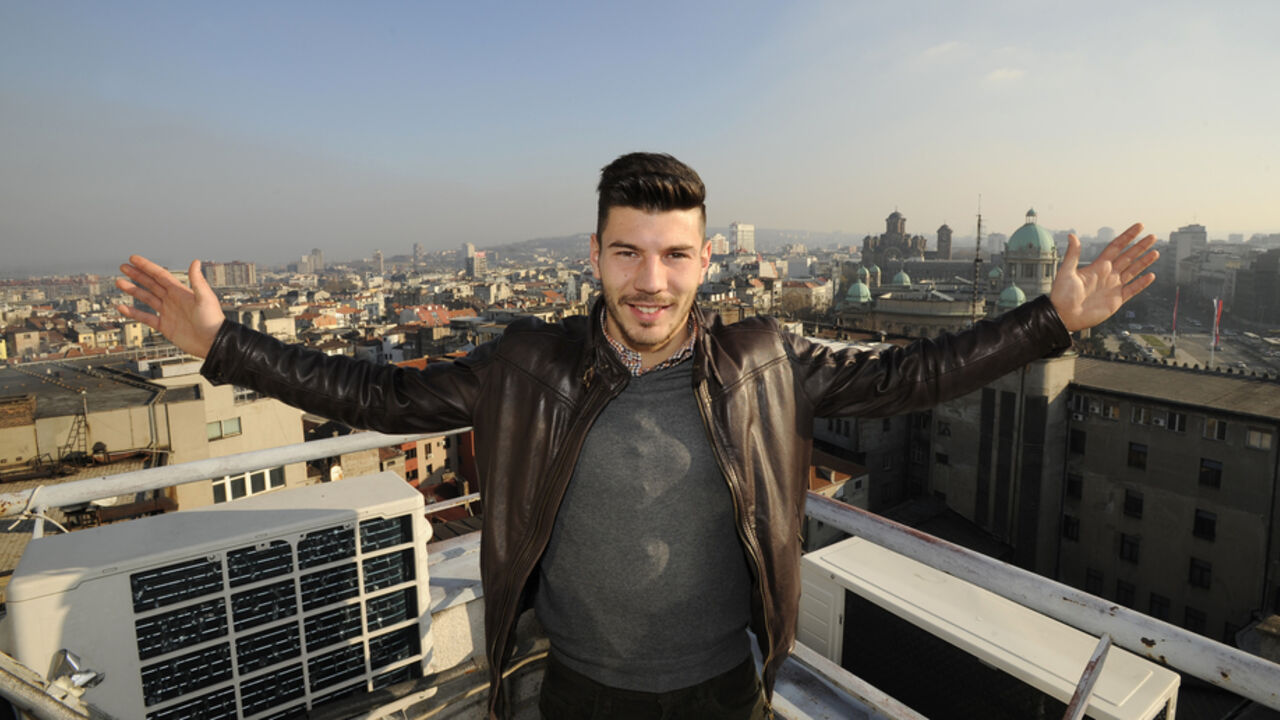 Miloš Jojić