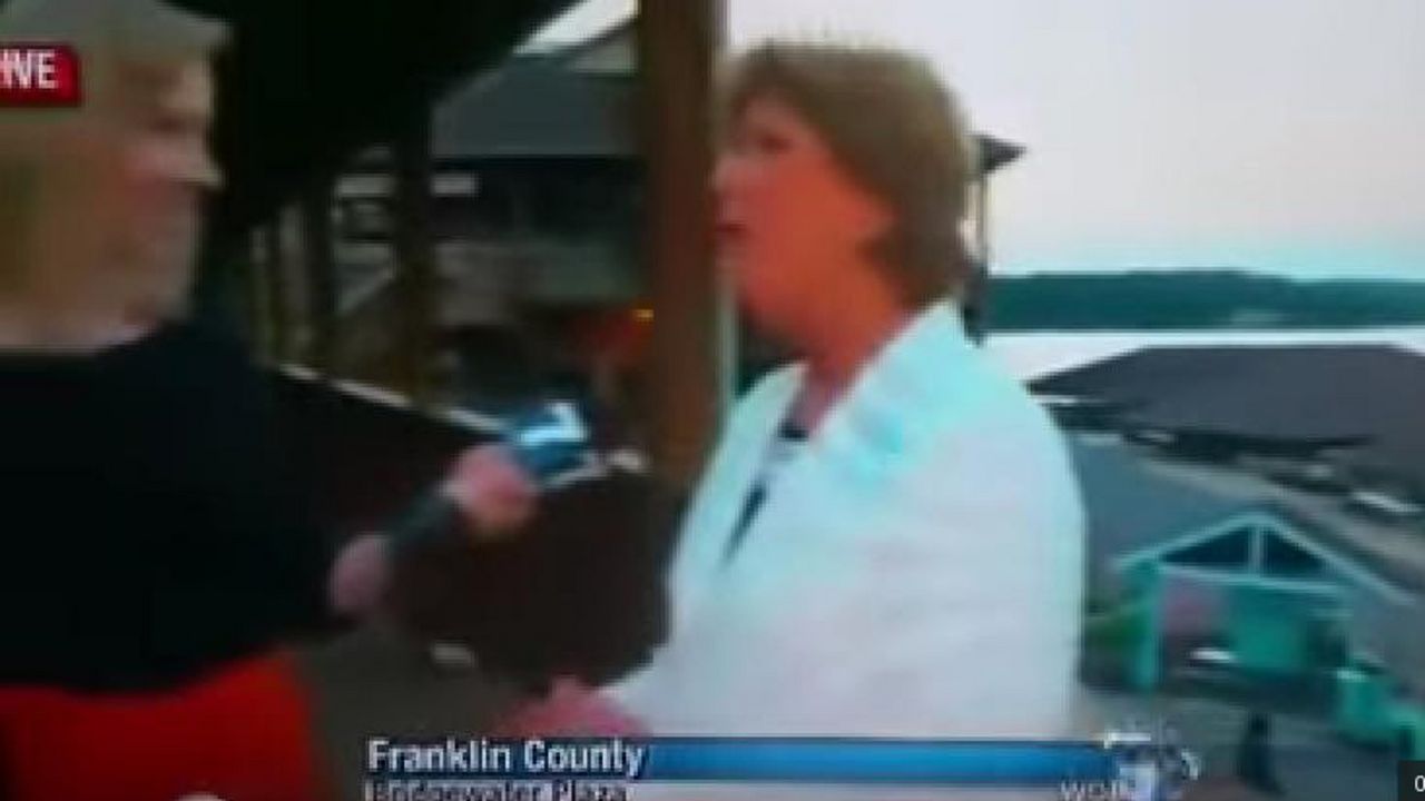 Alison Parker