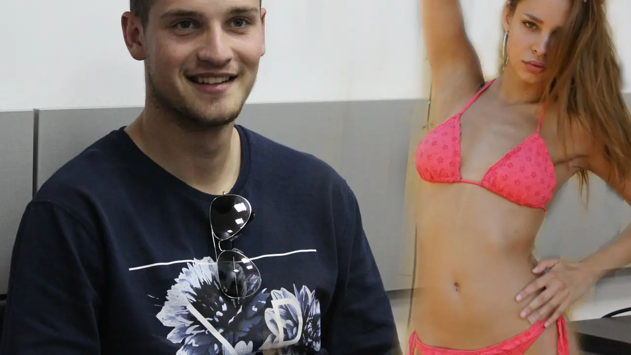 Nataša šavija i Predrag Rajković
