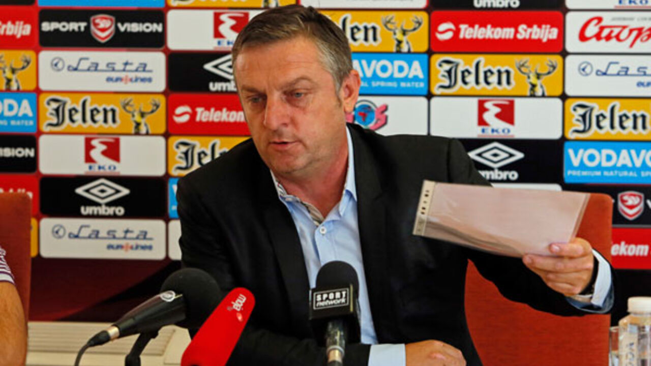 Tomislav Sivić, selektor U21